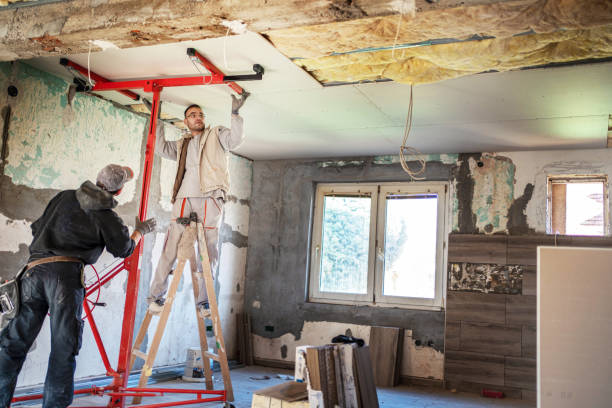 Best Insulation for New Construction  in Sacramento, CA