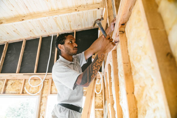 Best Insulation Repair Services  in Sacramento, CA