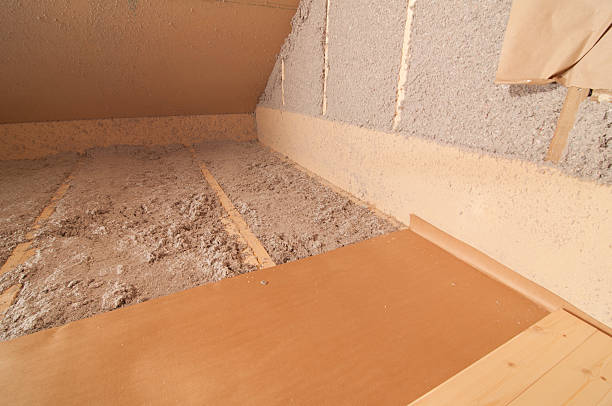 Best Affordable Insulation Services  in Sacramento, CA