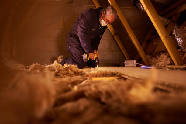 Best Commercial Insulation Contractor  in Sacramento, CA
